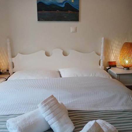 Hostal Hydra Memories House Exterior foto