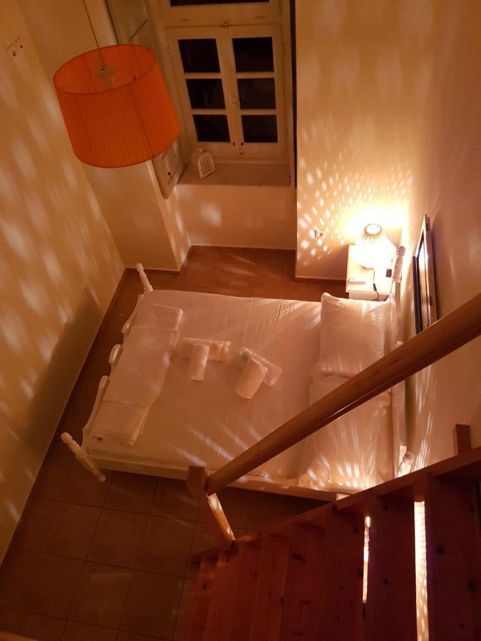 Hostal Hydra Memories House Exterior foto