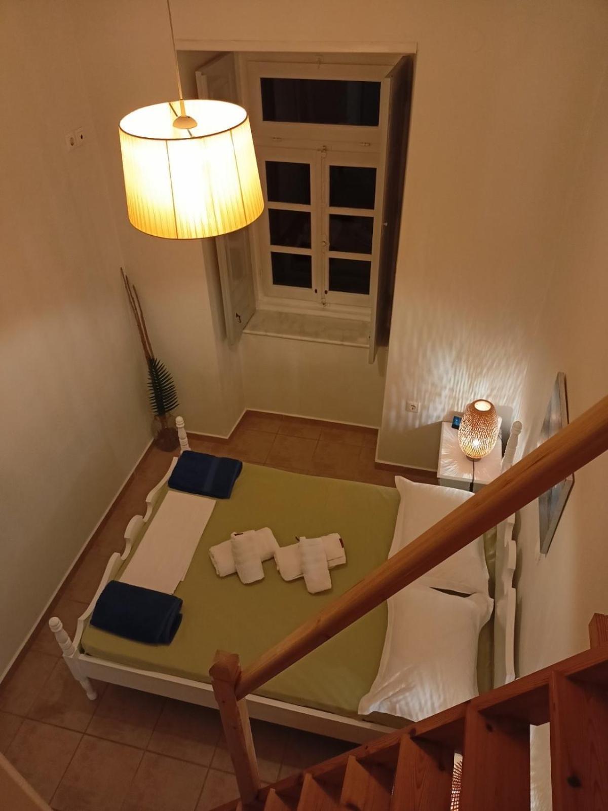 Hostal Hydra Memories House Exterior foto
