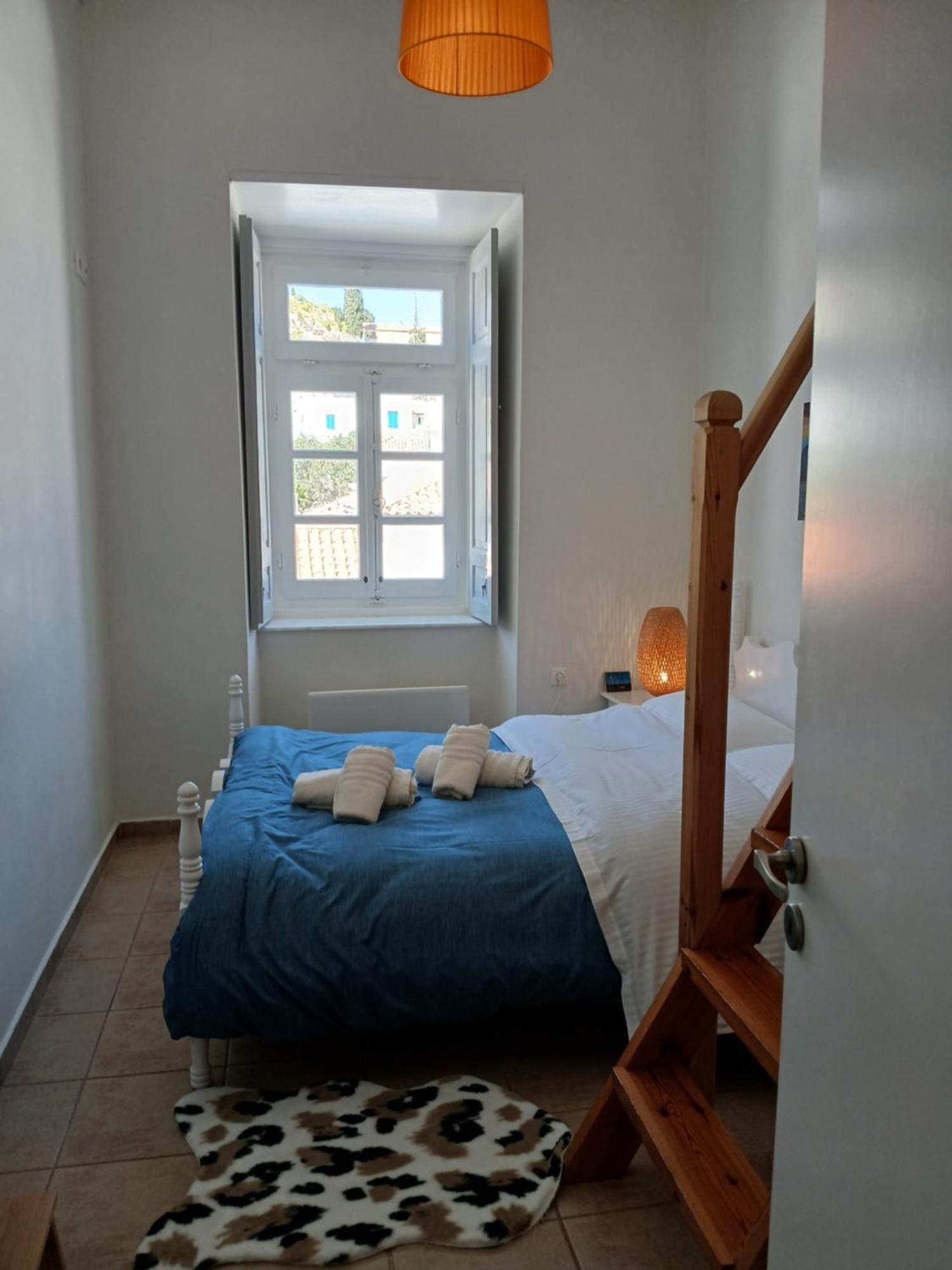 Hostal Hydra Memories House Exterior foto