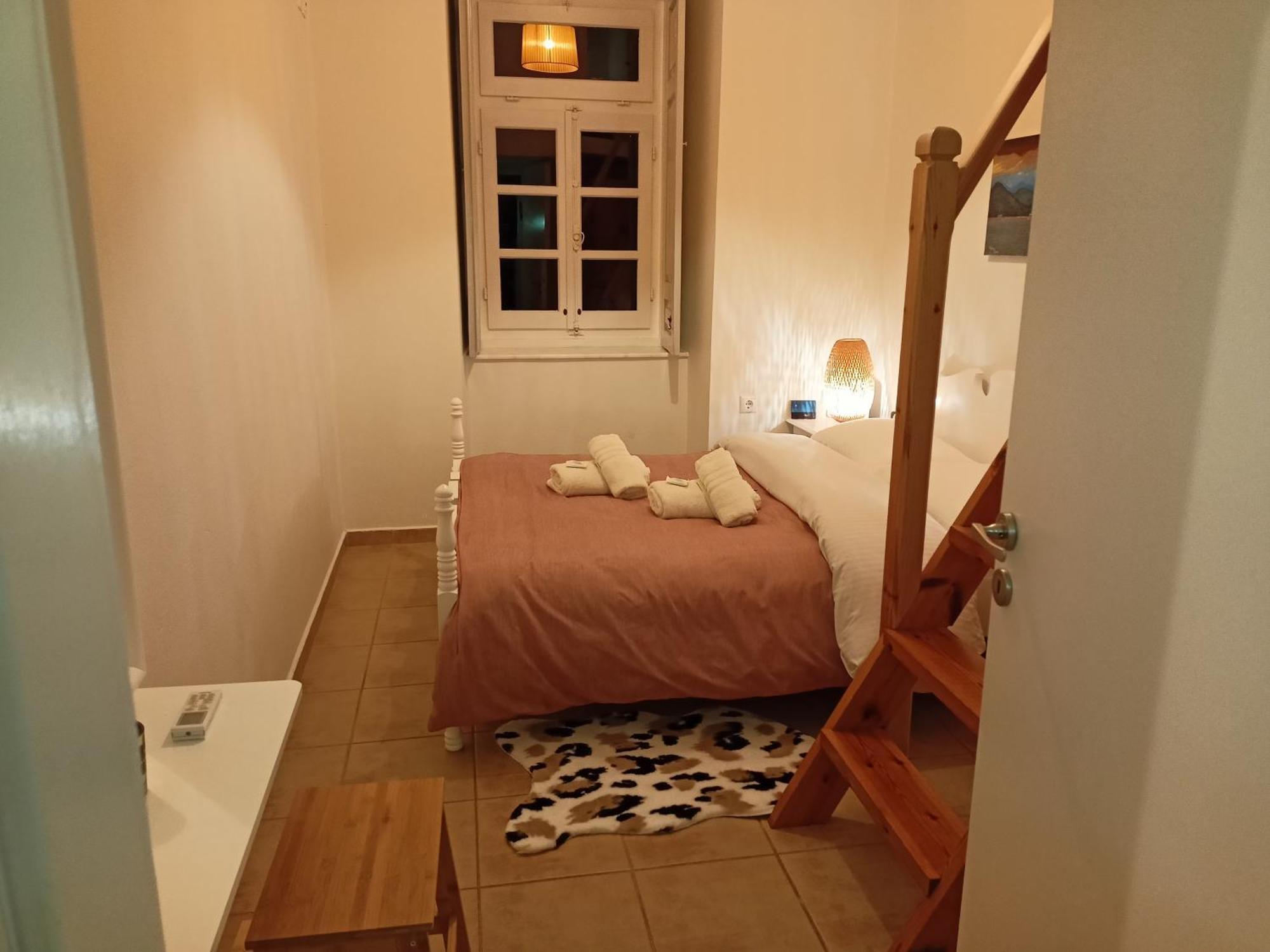 Hostal Hydra Memories House Exterior foto