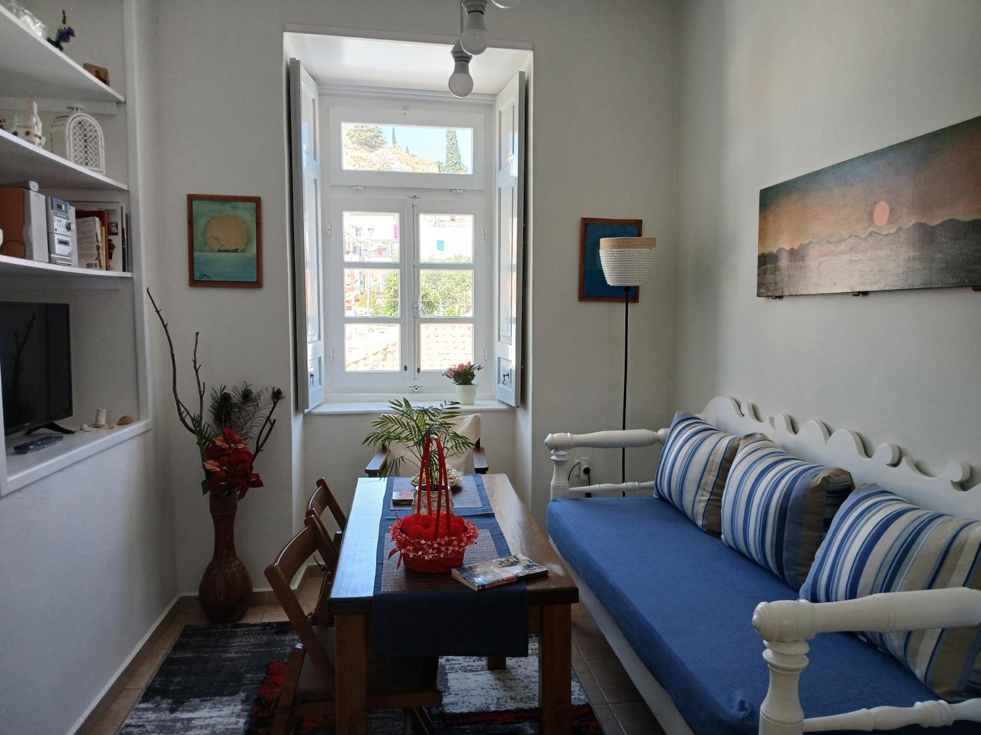Hostal Hydra Memories House Exterior foto