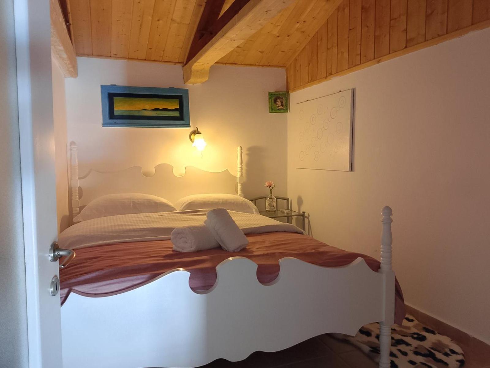 Hostal Hydra Memories House Exterior foto